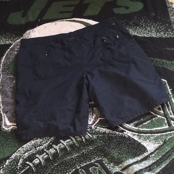 Howe Reversible Shorts Size 38 - Picture 2 of 4